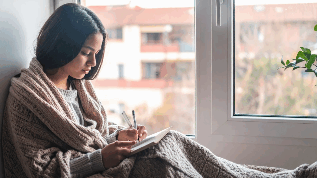 becoming a woman of noble character