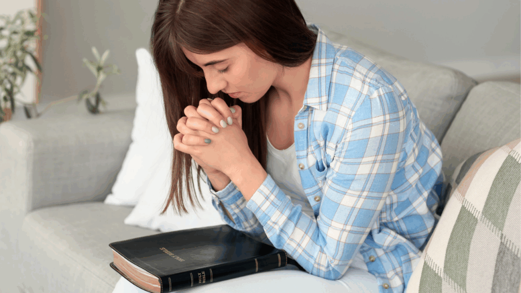 What “The Son of My Vows” Really Means