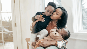 keeping your word to raise a godly offspring will be costly