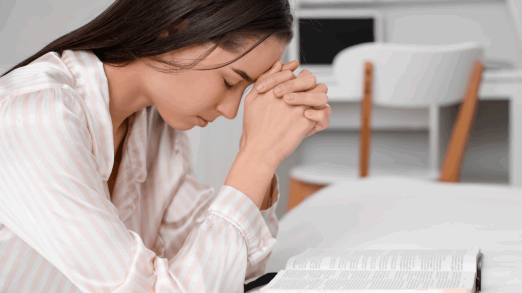 The Godly Woman vs The Wicked Woman: Lessons from Proverbs 31:3