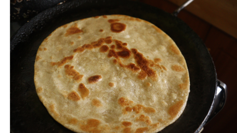 Cold Water Chapatis| How to Make Chapati with Cold Water| Kenyan Roti