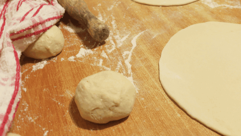 Quick Soft Chapati Recipe (No Layering, Fast Method)