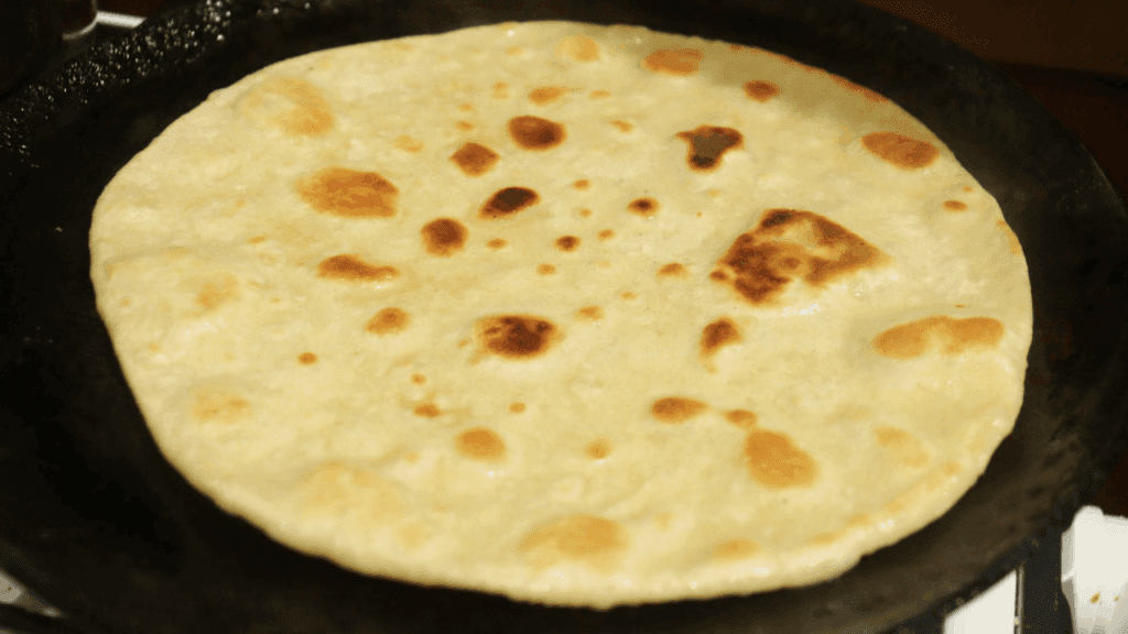 Quick Soft Chapati Recipe (No Layering, Fast Method)