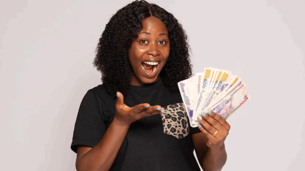 Christian moms make money
