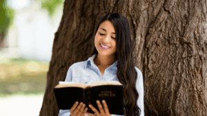 learning lessons from the story of Dinah in the Bible
