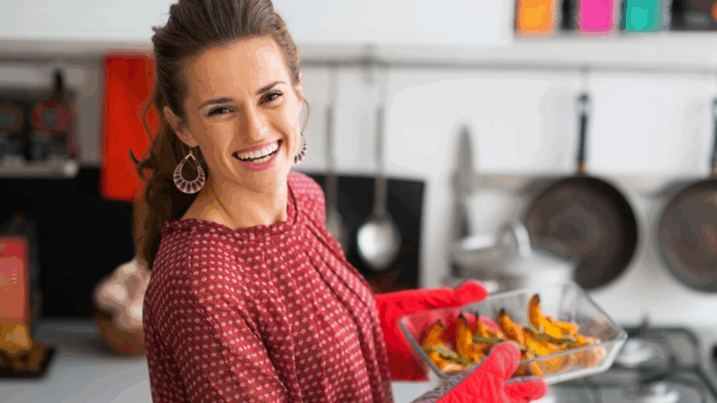 Intentional Homemaking