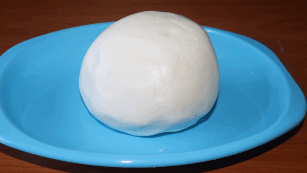 How to make fondant icing