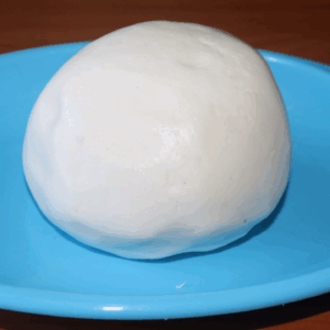 How to make fondant icing