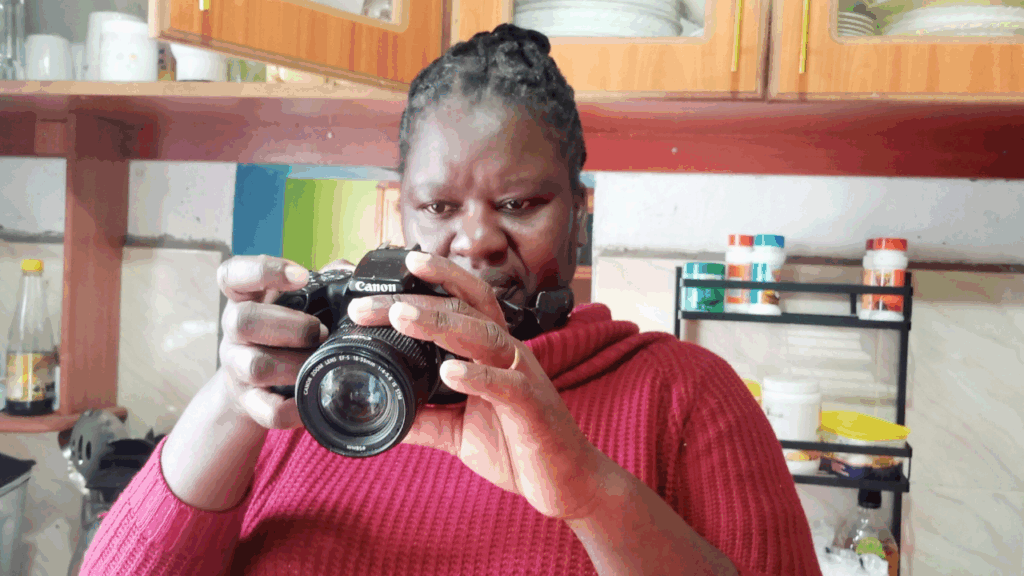 Starting a YouTube Channel at 40