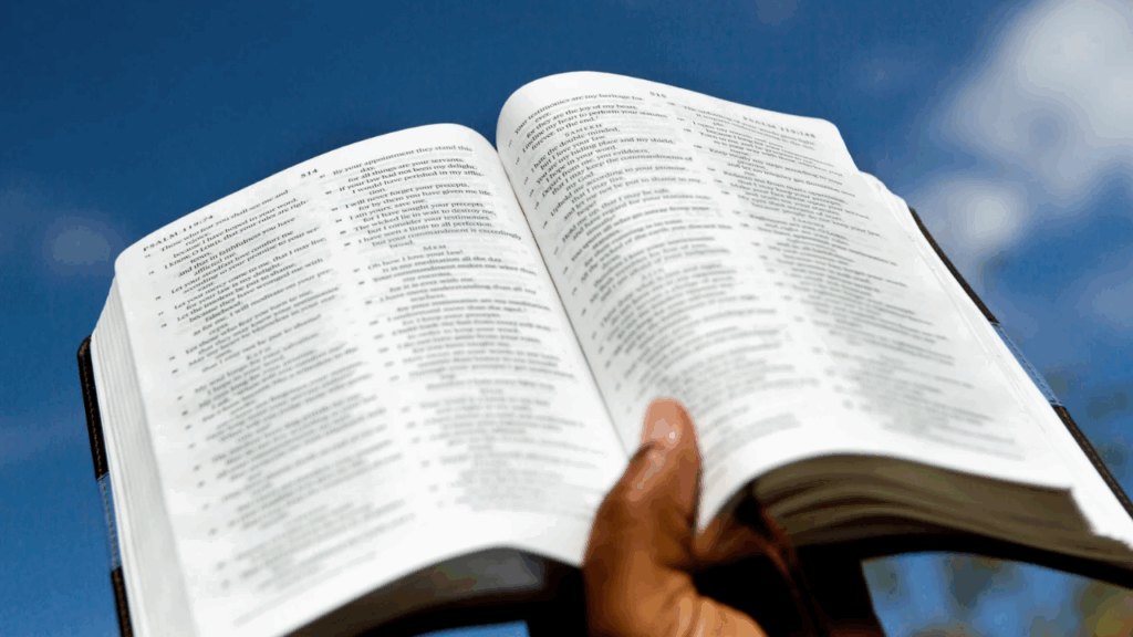 God’s promises will be fulfilled