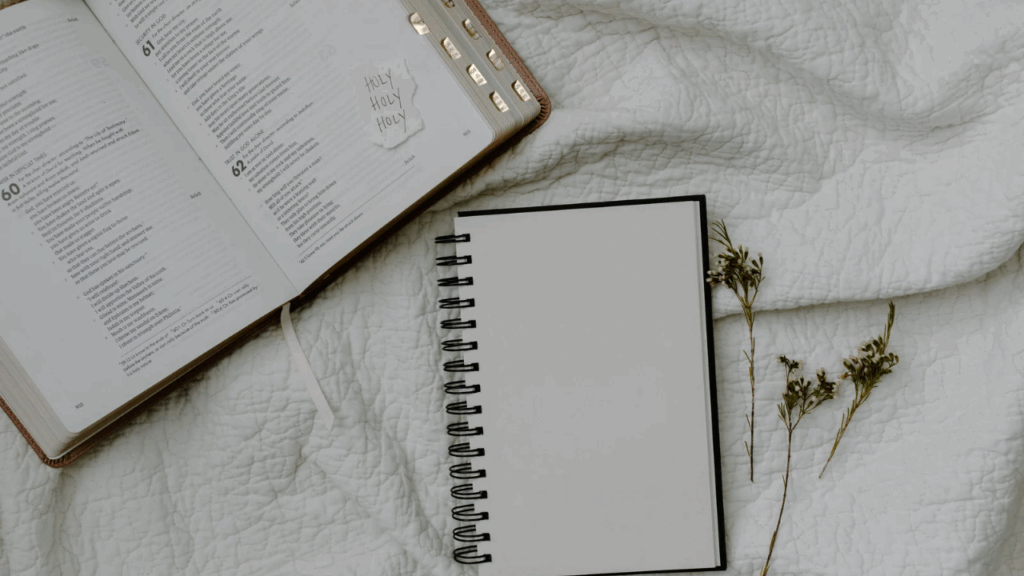 How to Memorize Scripture