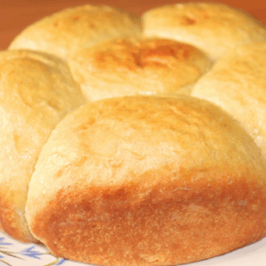Easy Jiko Bread Recipe