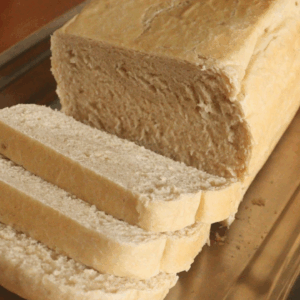 no-oven sourdough sandwich bread