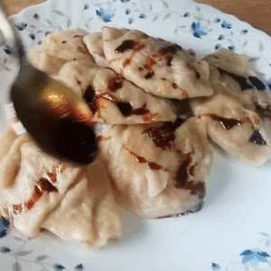 Budget-friendly Vegetable Dumplings Recipe