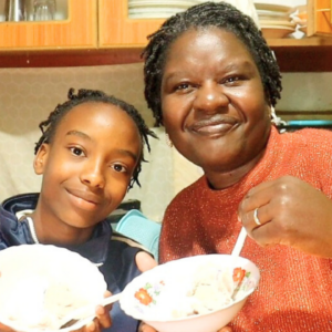 3-ingredient homemade ice cream